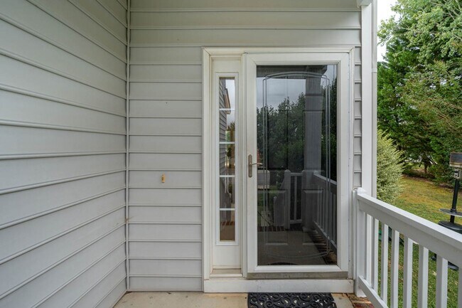 4705 Delta Vision Ct in Raleigh, NC - Building Photo - Building Photo