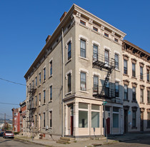 1901 Colerain Ave Apartments