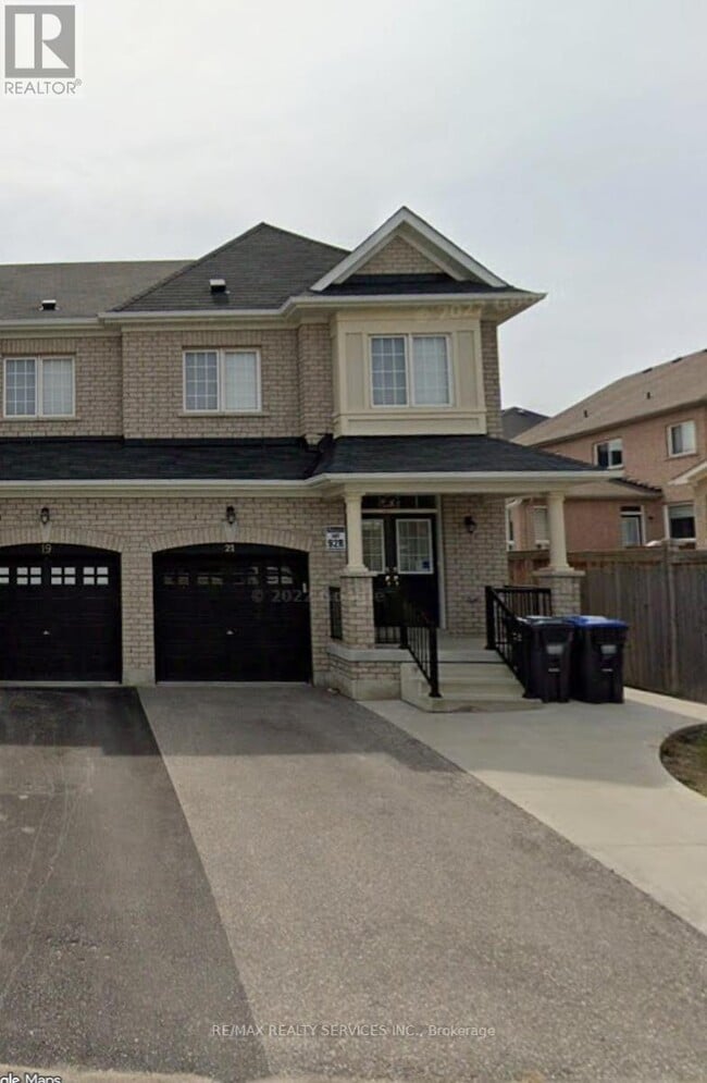 property at 21 Gower Cres