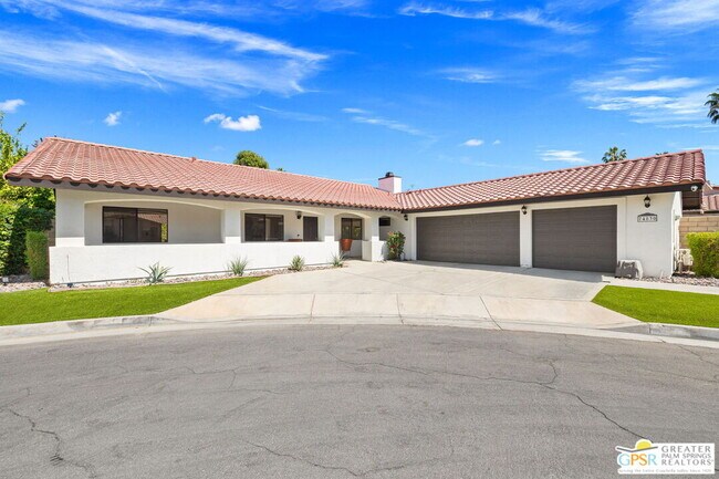 74830 Waring Ct in Palm Desert, CA - Building Photo - Building Photo