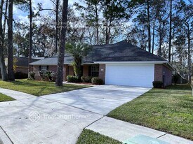 1790 Sternwheel Dr in Jacksonville, FL - Building Photo