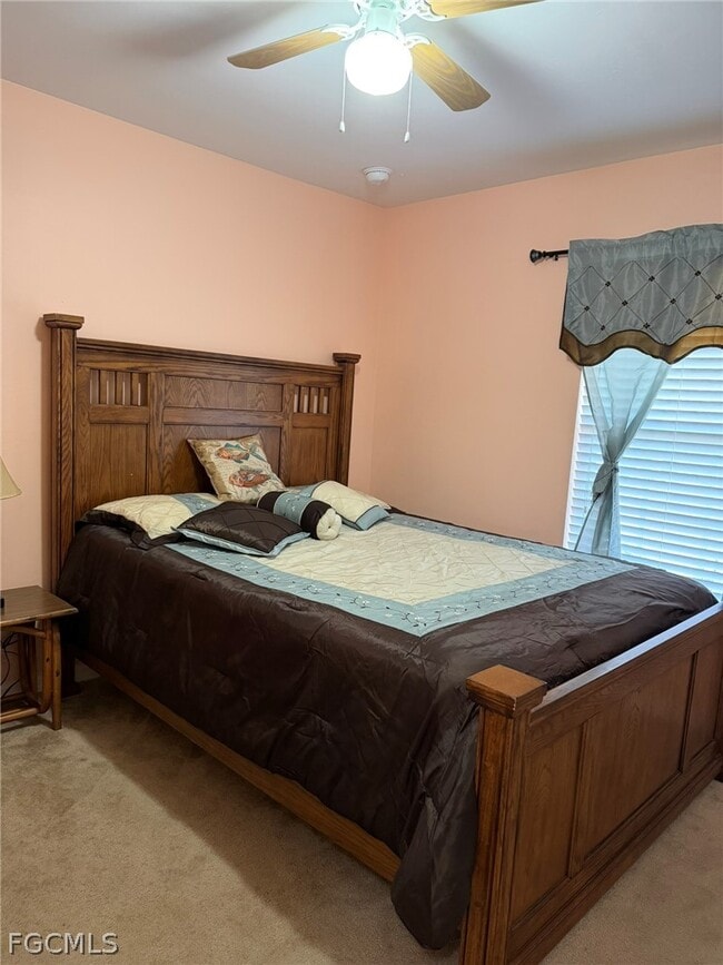 property at 3732 NE 12th Pl