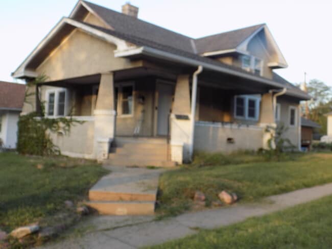 property at 2672 S 12th St