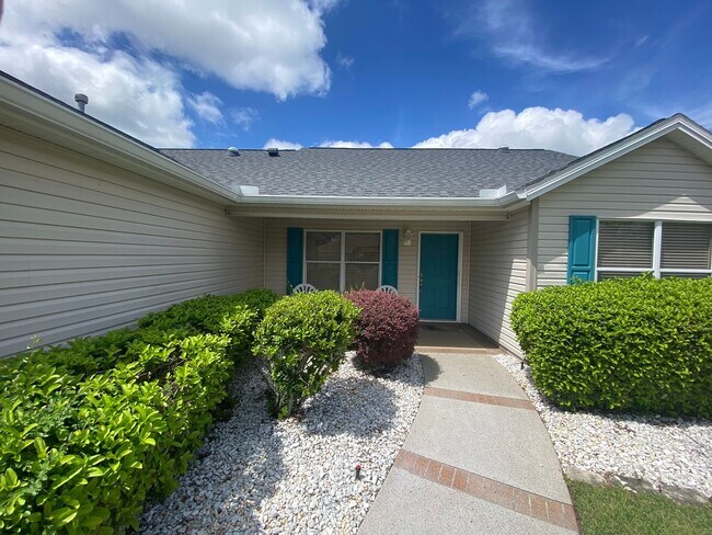 1684 Norfolk Ave in the Villages, FL - Building Photo - Building Photo