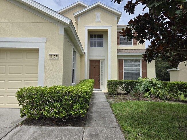 1122 Toluke Point in Orlando, FL - Building Photo - Building Photo