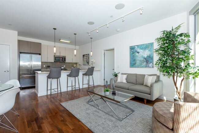 238 Olive St in San Francisco, CA - Building Photo - Building Photo