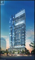 370 Martha St in Burlington, ON - Building Photo