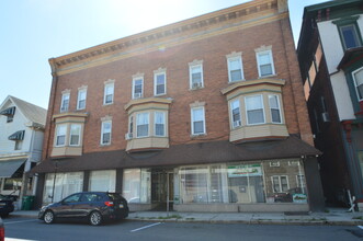 184 S First St in Lehighton, PA - Building Photo - Building Photo