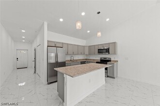 1940 Laverna Ave in Lehigh Acres, FL - Building Photo - Building Photo