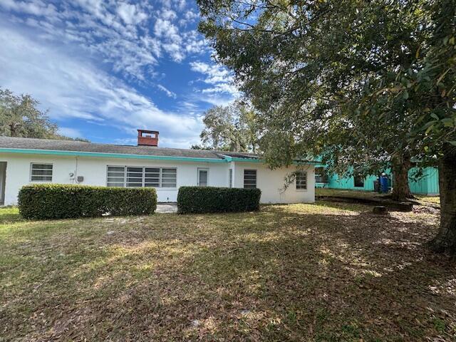 3241 N Indian River Dr in Fort Pierce, FL - Building Photo - Building Photo