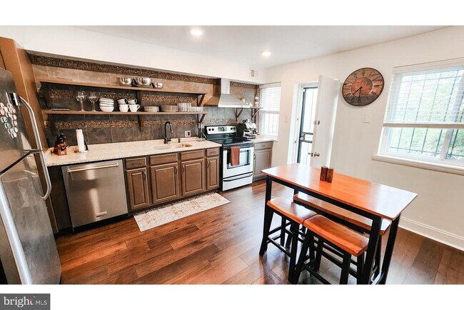 2223 Payne Terrace SE in Washington, DC - Building Photo - Building Photo