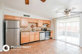 3434 S Manitoba Ave, Unit 1015 in Tucson, AZ - Building Photo - Building Photo