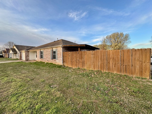 147 Killdeer Dr-Unit -147 in Farmington, AR - Building Photo - Building Photo
