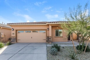 24619 W St Catherine Ave in Buckeye, AZ - Building Photo