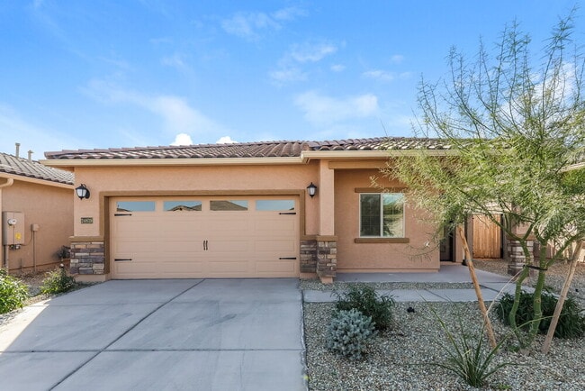 property at 24619 W St Catherine Ave