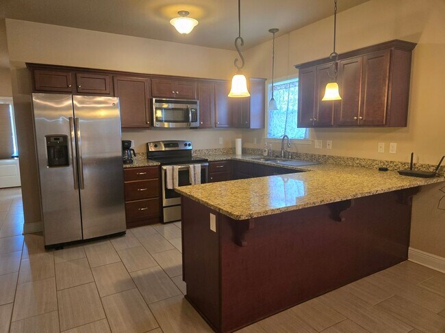 138 Kaelyn Ln in Port St. Joe, FL - Building Photo - Building Photo
