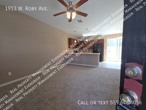1913 W Roby Ave in Porterville, CA - Building Photo - Building Photo