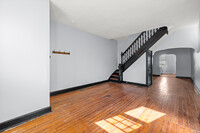 450 W 23rd St in Baltimore, MD - Building Photo - Building Photo