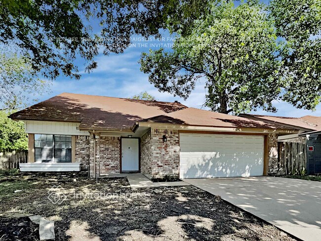 property at 4105 Devon Ct