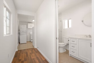 11358 Acala Ave in San Fernando, CA - Building Photo - Building Photo