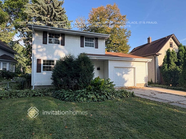 property at 1028 Seminole Ave