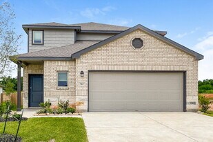 567 Dalloway St in Montgomery, TX - Building Photo