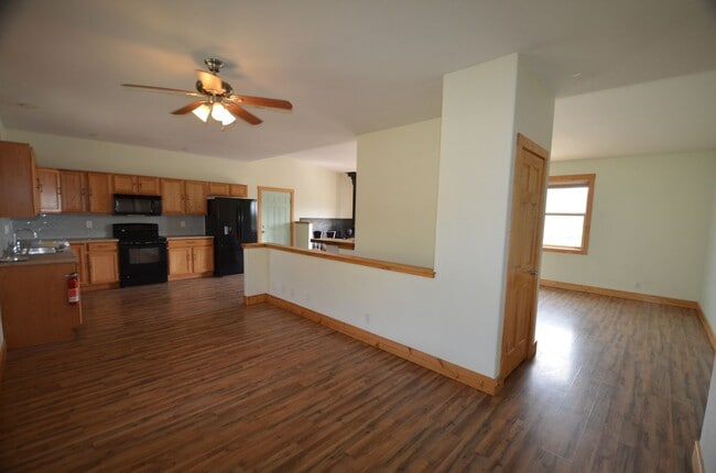 property at 600 Edgewood Rd