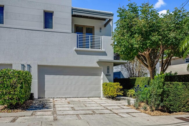 property at 3072 Carter St