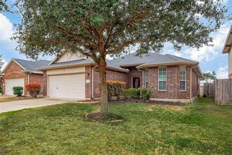 7518 Brackstone Ct in Richmond, TX - Building Photo - Building Photo