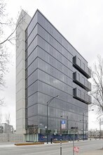 MiCA in Chicago, IL - Foto de edificio - Building Photo