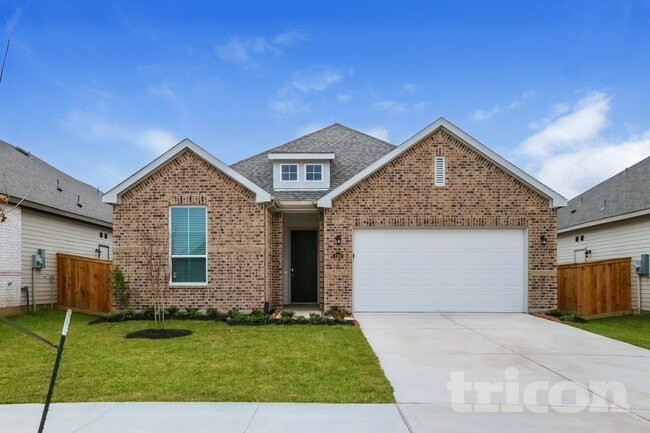 property at 2350 Cohorn Trl