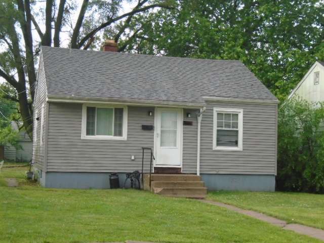 439 S Illinois St in South Bend, IN - Building Photo