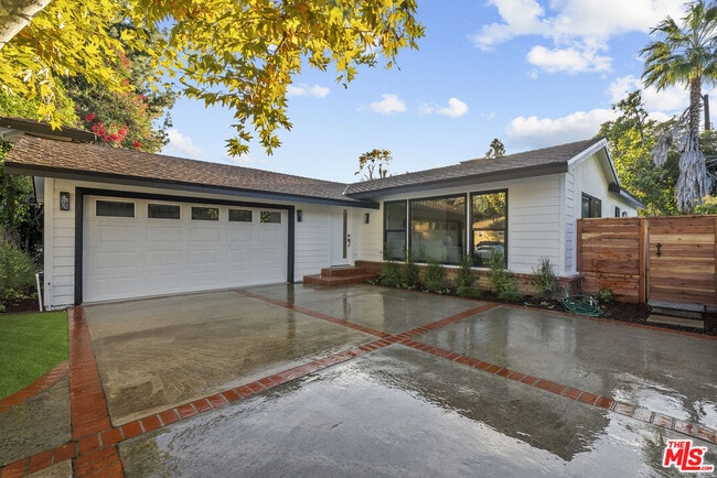 property at 5833 Allott Ave