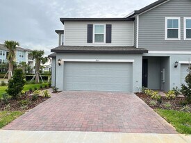 437 Legacy Lp in Davenport, FL - Building Photo