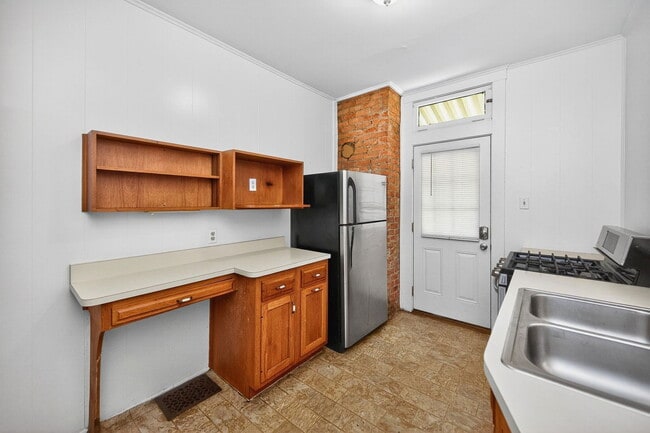 2315 Moerlein Ave in Cincinnati, OH - Building Photo - Building Photo