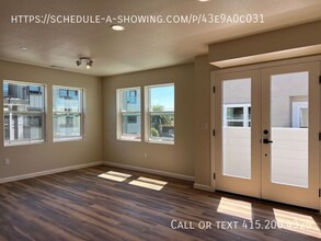 724 Darwin St in Santa Cruz, CA - Building Photo - Building Photo