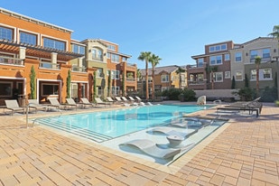 Elevate in Henderson, NV - Building Photo