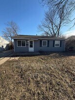 1904 SE Pennsylvania Ave in Topeka, KS - Building Photo