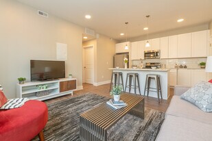 1836 N Bouvier St, Unit 1