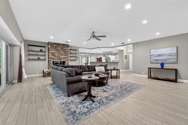 9417 Whippoorwill Trail in Jupiter, FL - Building Photo - Building Photo
