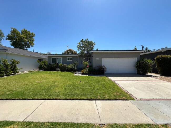 property at 5906 Ostrom Ave