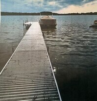 5550 Joslin Dr in Gregory, MI - Building Photo