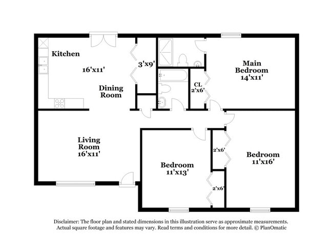 6304 Price Ln Rd in Louisville, KY - Building Photo - Building Photo
