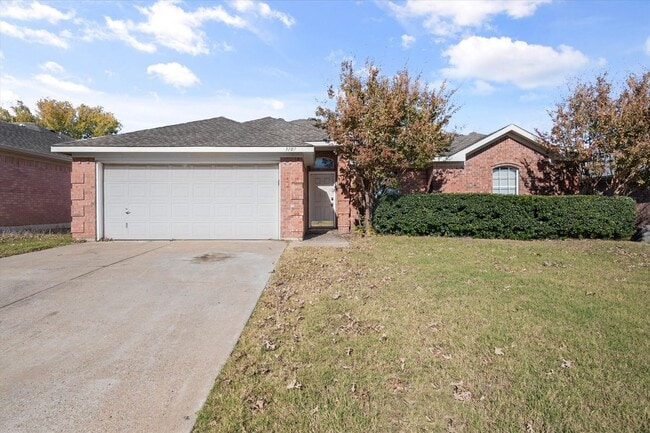 property at 3107 Dove Valley Ln
