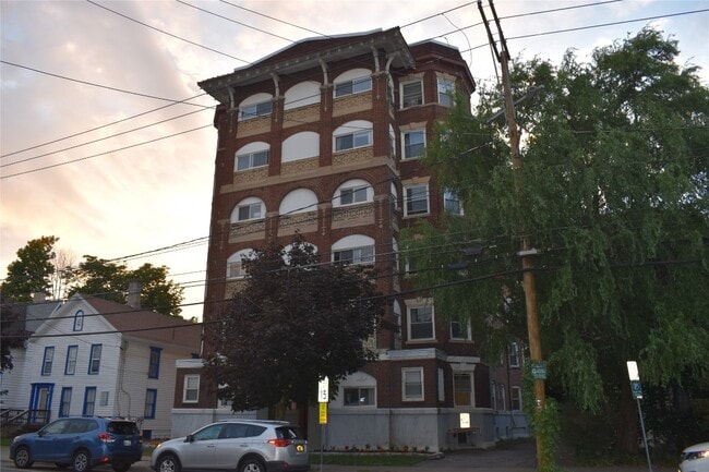property at 99 Oak St