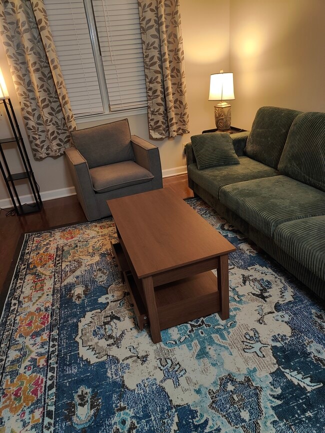 property at 315 McBrien Rd