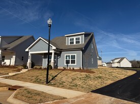 113 Prospect Ave in Perry, GA - Building Photo