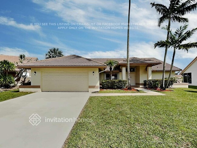 property at 6863 Blue Bay Cir