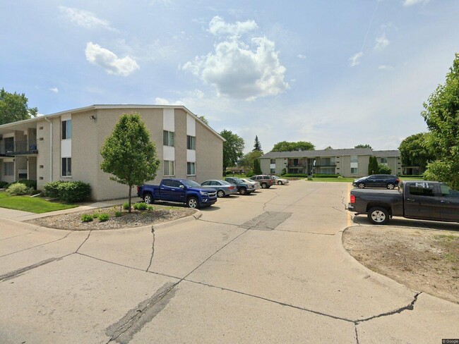 property at 8481 Kennedy Cir