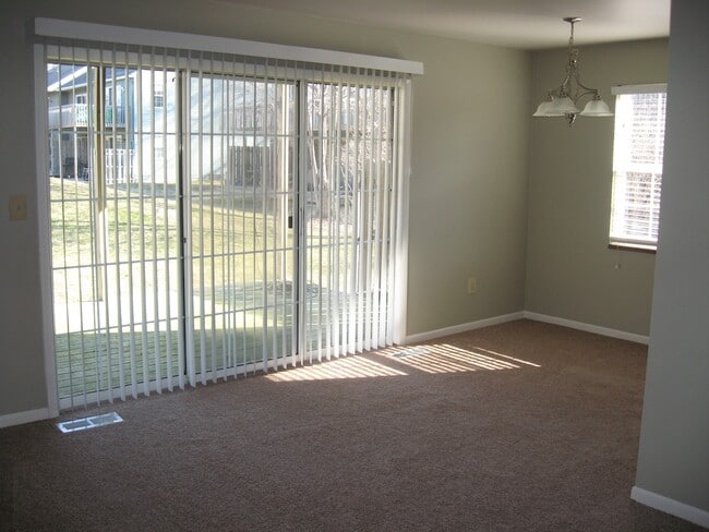 property at 4603 Moffett Rd NW